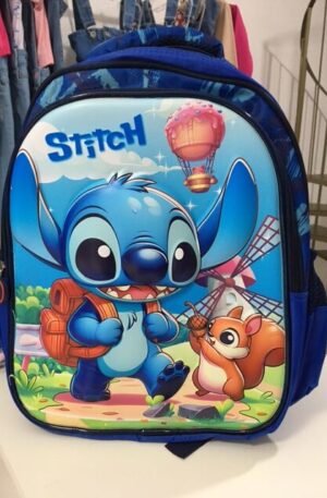 Mochila Stitch